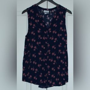 Liz Claiborne Tank